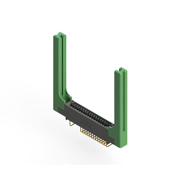 395-018-558-458 EDAC Inc.  Edgeboard Connectors